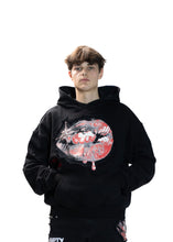 Načíst obrázek do prohlížeče Galerie, Bloody Kiss V2 Hoodie
