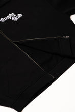 Načíst obrázek do prohlížeče Galerie, Cross Zip Up Hoodie
