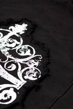 Načíst obrázek do prohlížeče Galerie, Cross Zip Up Hoodie
