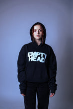 Načíst obrázek do prohlížeče Galerie, Logo Heavy Oversized Hoodie

