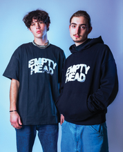 Načíst obrázek do prohlížeče Galerie, Logo Heavy Oversized Hoodie
