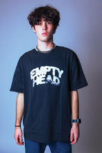 Načíst obrázek do prohlížeče Galerie, Logo Tshirt Vintage Black
