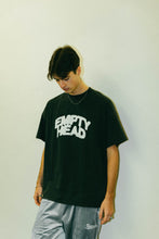 Načíst obrázek do prohlížeče Galerie, Logo Tshirt Vintage Black
