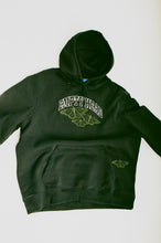 Načíst obrázek do prohlížeče Galerie, &quot;Butterfly&quot; Hoodie Varsity Green
